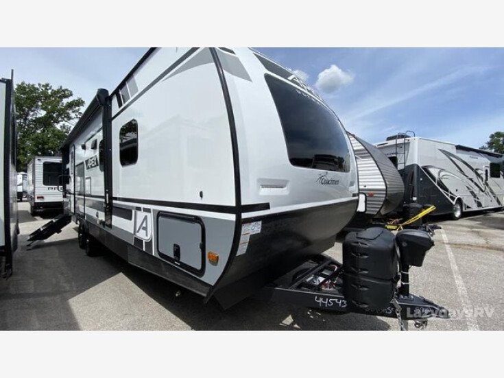 Thumbnail Photo undefined for New 2022 Coachmen Apex 284BHSS